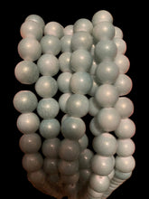 Load image into Gallery viewer, Frosted Pearl Glass Bead 10MM