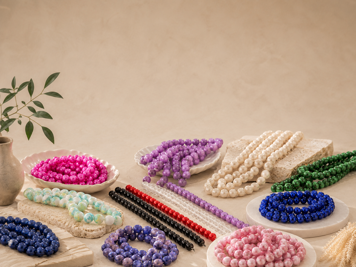 Beads