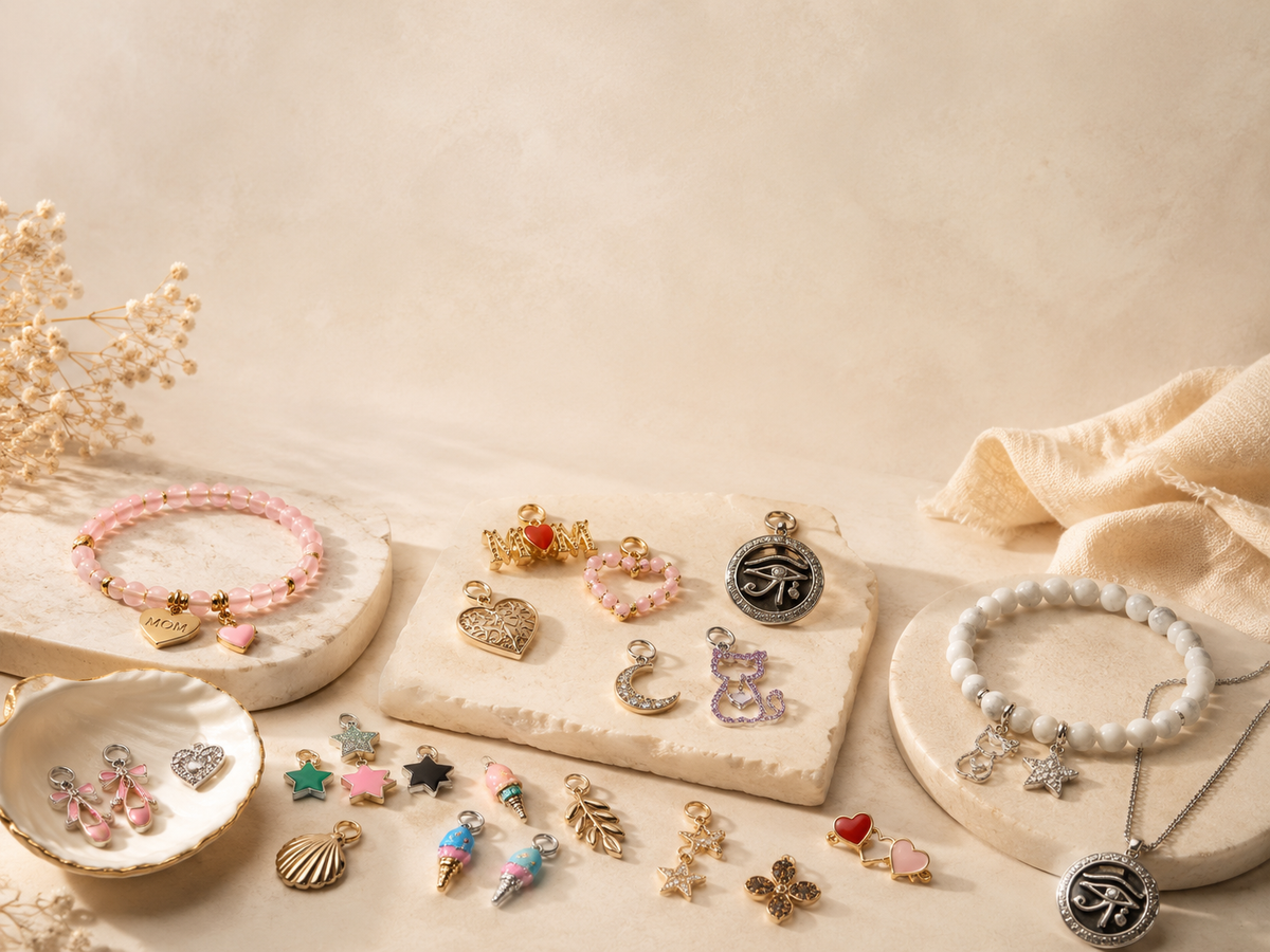Charms