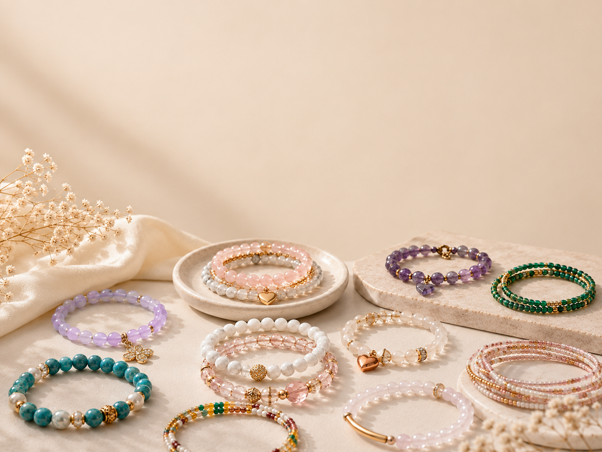 Bracelets