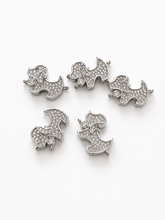 Load image into Gallery viewer, Puppy Dog Charms
