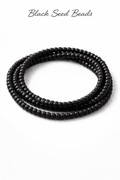 Seed Bead Bracelet 3 Piece Set -15