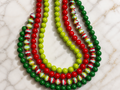 Green Cats Eye Bundle