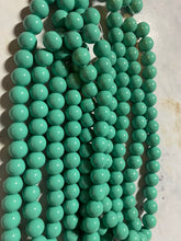 Load image into Gallery viewer, Teal Glass 10MM
