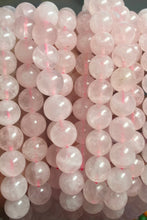 Load image into Gallery viewer, Rose Quartz 10MM -44
