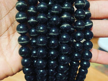 Load image into Gallery viewer, Cats Eye Glass Beads 10MM
