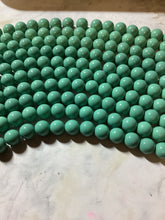 Load image into Gallery viewer, Teal Glass 10MM

