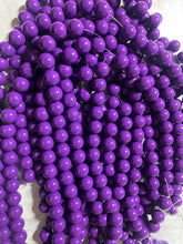 Load image into Gallery viewer, Purple Glass 10MM
