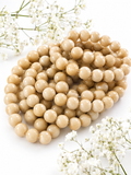 10mm Beige Glass