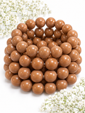 Light Brown Glass 10MM