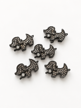 Load image into Gallery viewer, Puppy Dog Charms
