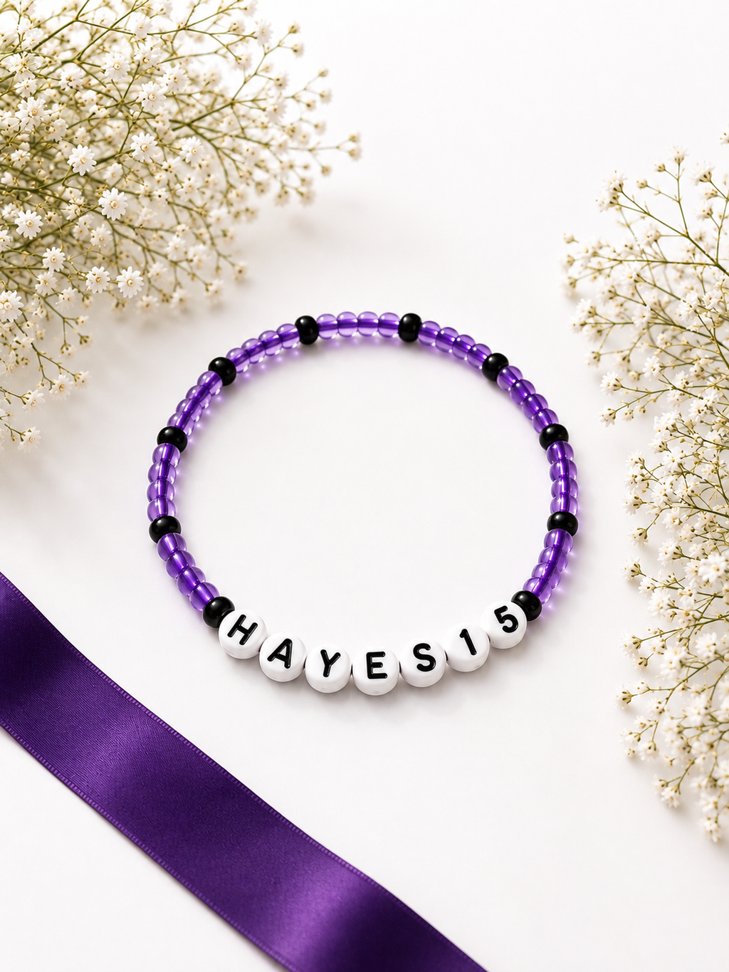 Golden State Valks Bracelets