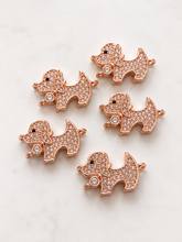 Load image into Gallery viewer, Puppy Dog Charms
