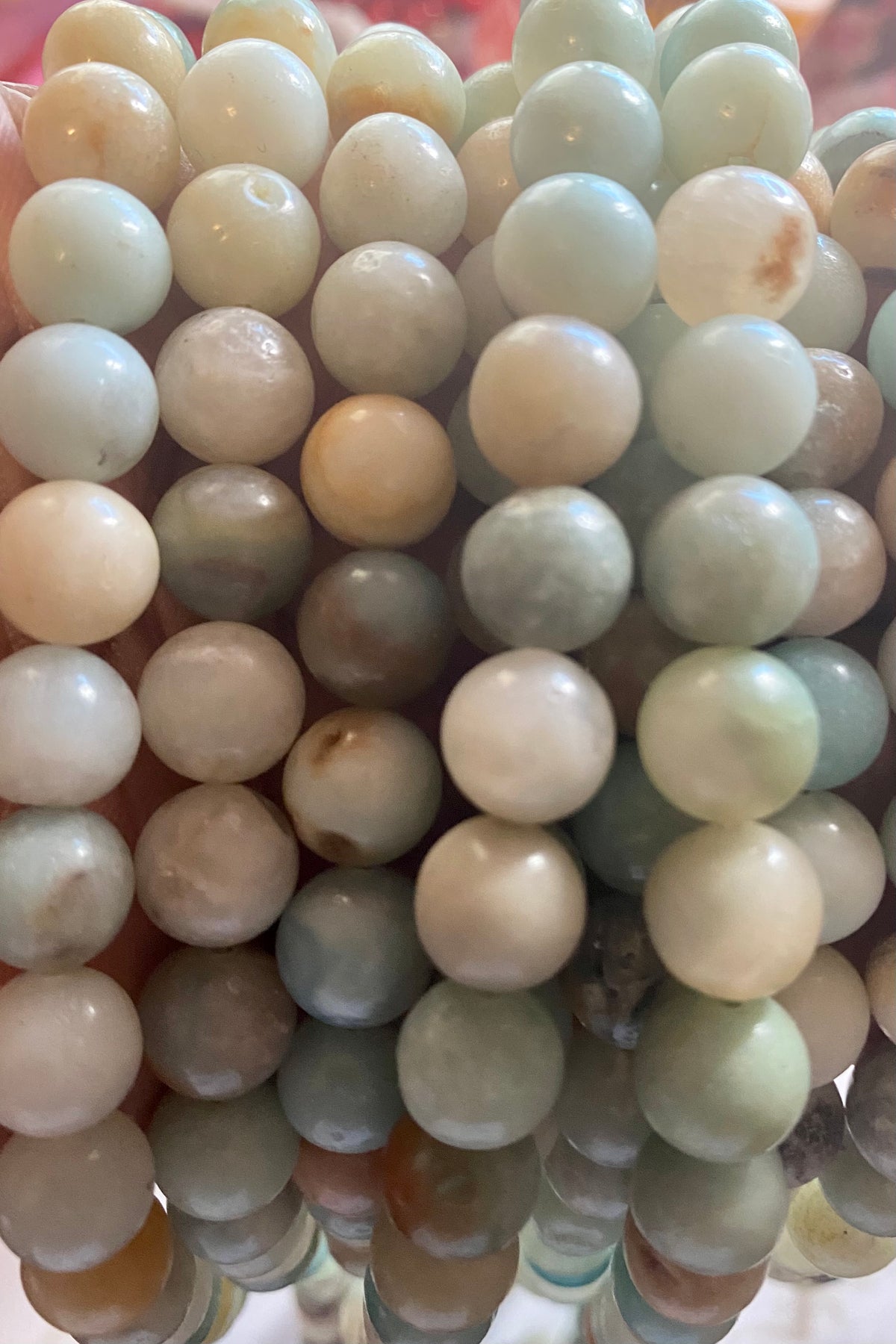 Element Stone 10MM