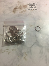 Load image into Gallery viewer, Gold Pewter 25 pieces
