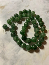 Load image into Gallery viewer, Natural Smooth Multi Color Glass Stone Bead
